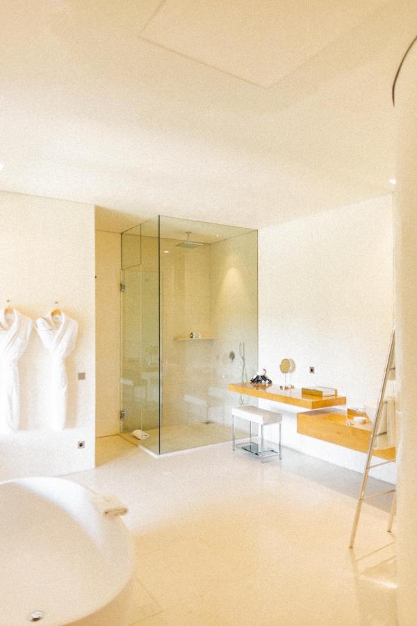Muse Saint Tropez - Small Luxury Hotels Of The World Ramatuelle Exterior foto